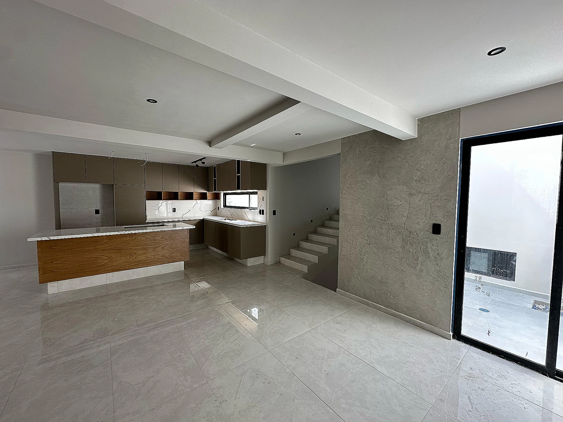 Casa Country — Estancia