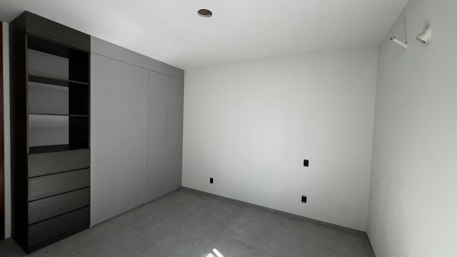 Casa San Isidro — Interior
