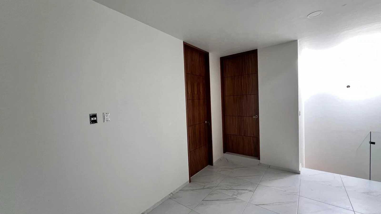 Casa Zalamea — Interior