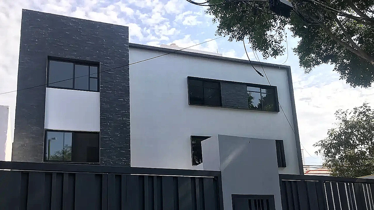 Edificio San Paulo — Edificio