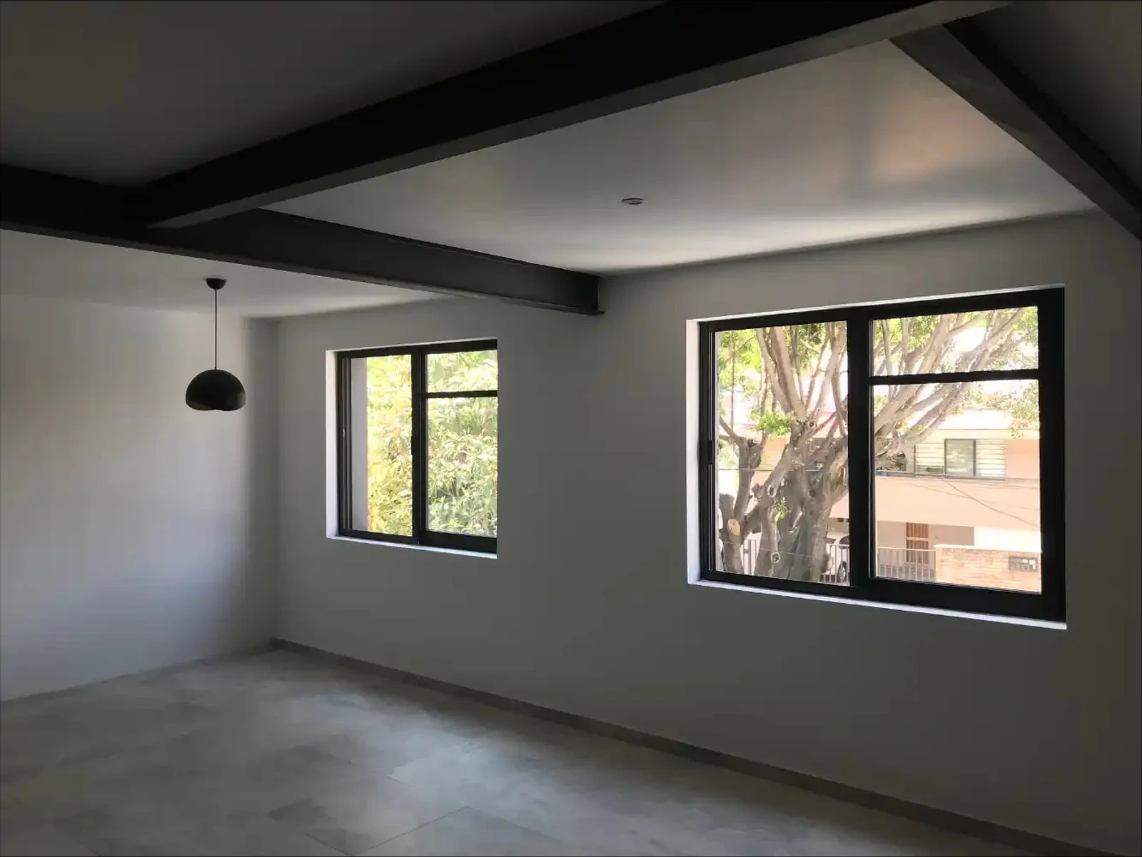 Edificio San Paulo — Interior