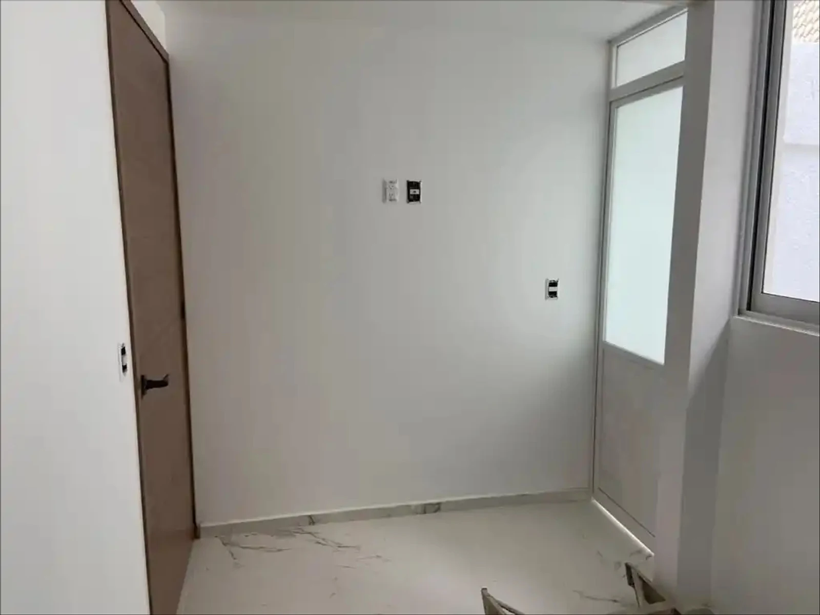 Parque Real — Interior