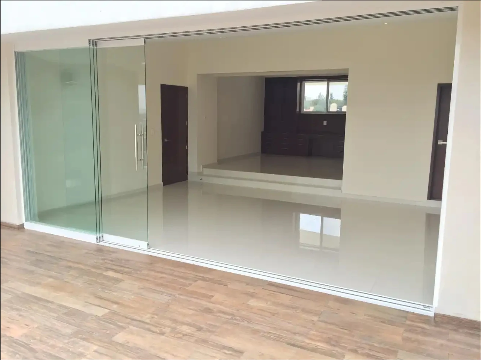 Penthouse — Sala